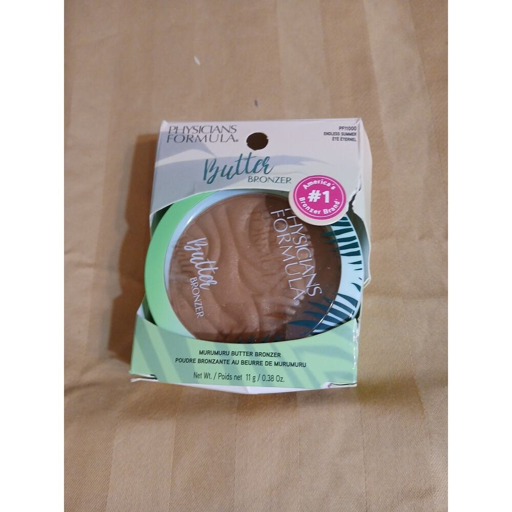 Physicians Formula Murumuru Butter Bronzer -Endless SUMMER